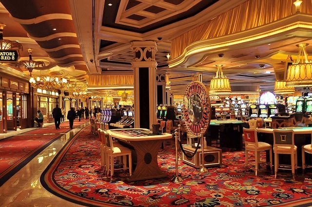 National Casino Live Casino
