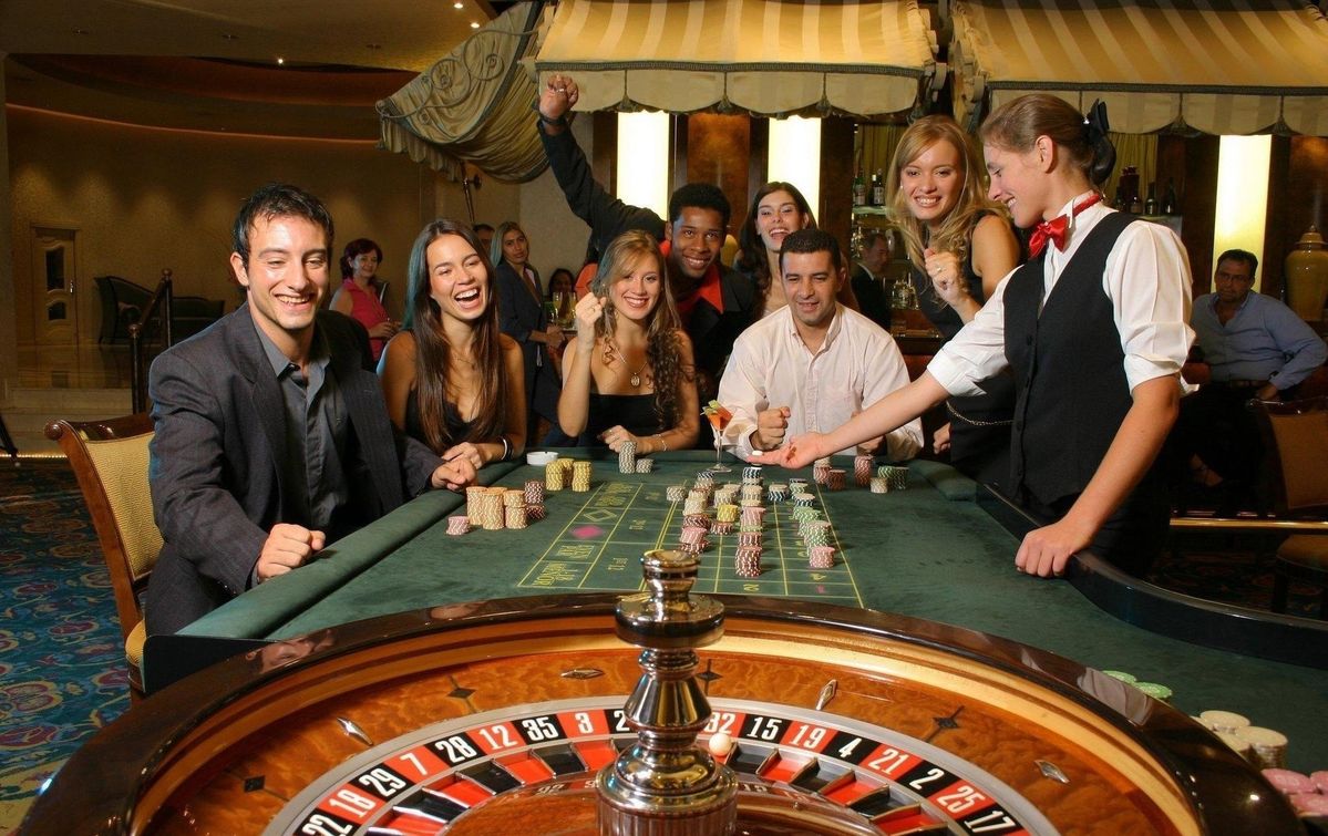 National Casino Live Betting
