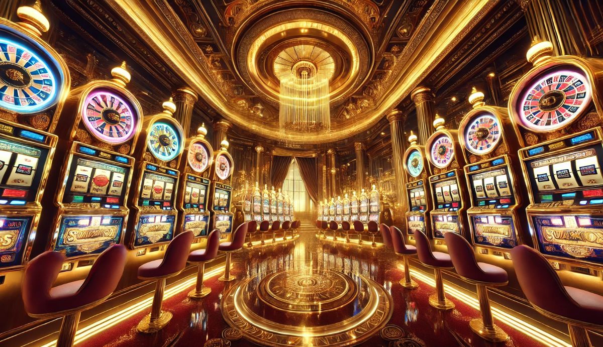 National Casino Live Betting