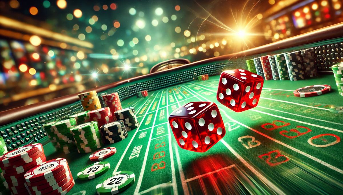 National Casino Welcome Bonus