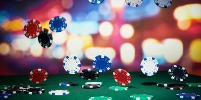 National Casino Live Betting