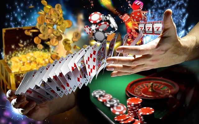 National Casino پاکستان ریئل منی گیمز