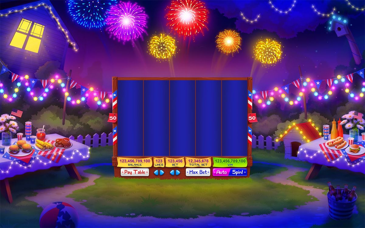 National Casino Welcome Bonus